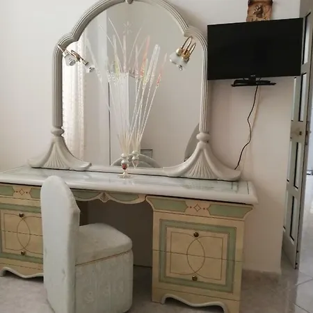 Casa Santina Dom wakacyjny