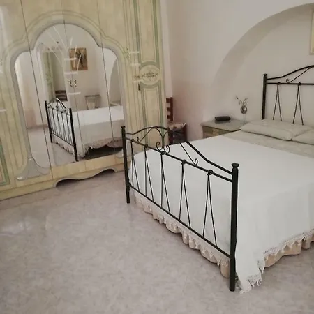 Casa Santina * Ostuni