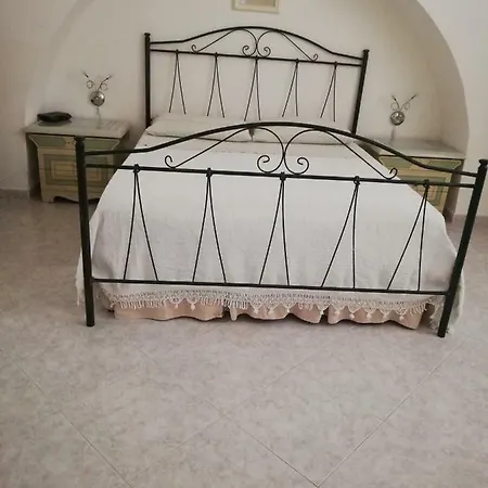 Dom wakacyjny Casa Santina *