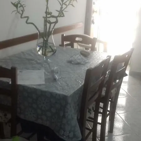 Casa Santina Dom wakacyjny *