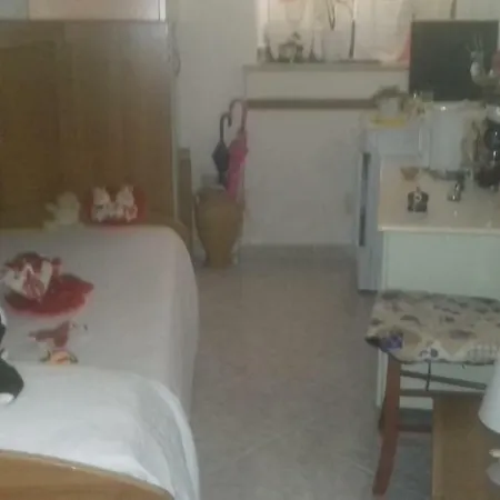 Dom wakacyjny Casa Santina