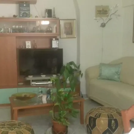Casa Santina Dom wakacyjny Ostuni
