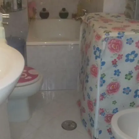 Casa Santina Dom wakacyjny Ostuni