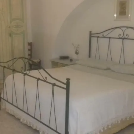 Casa Santina * Ostuni