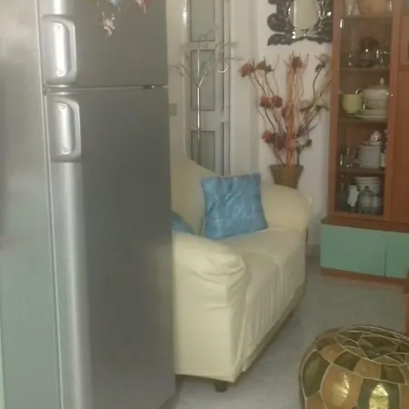 Casa Santina Dom wakacyjny *