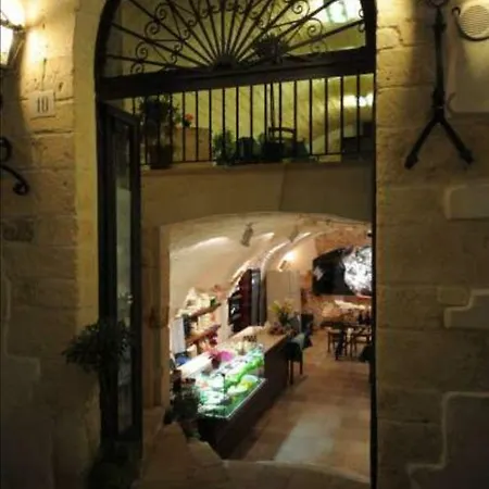 Casa Santina