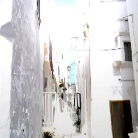 Casa Santina Dom wakacyjny *